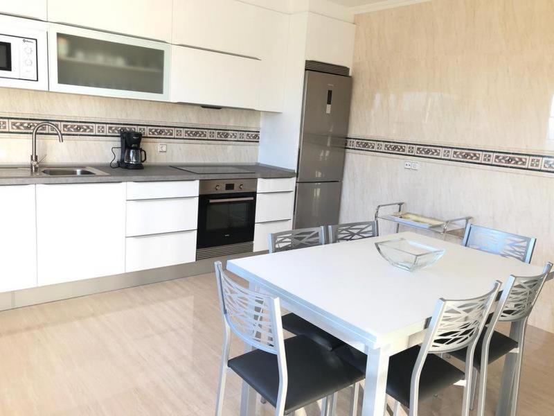 Appartement Casa Abeleira à Arzúa Extérieur photo